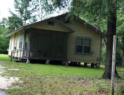 Harcus Rd, Caryville - FL