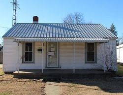 Hall St, Owensboro - KY