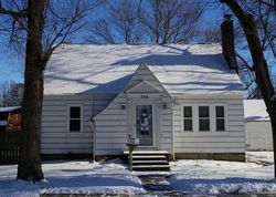 S Line St, Chesaning - MI