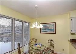Tennis Club Villas, Johns Island - SC