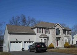 Lenox Pl, Somerset - NJ
