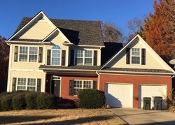Newpark Way Nw, Acworth - GA