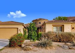 E Lucia Dr, Cave Creek - AZ