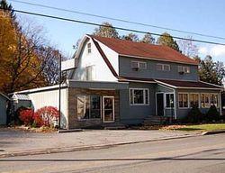 Utica St, Hamilton - NY