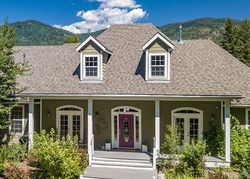 Forest Knolls Dr, Sandpoint - ID