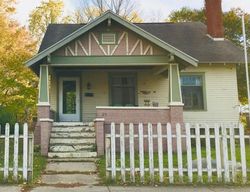 Rust Ave, Big Rapids - MI