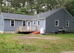 Donald St, West Wareham - MA