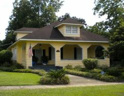 W Broad Ave, Doerun - GA