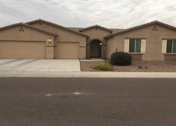 W Hidalgo Ave, Laveen - AZ