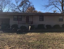 N Jefferson St, De Witt - AR