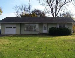 Main St, Mazon - IL