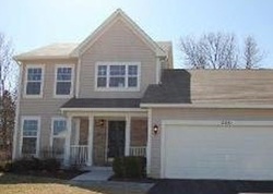 Hearthstone Dr, Hampshire - IL
