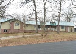 Tucker Hollow Rd, Golden - MO