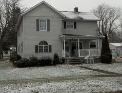 Pleasant St, Wakeman - OH