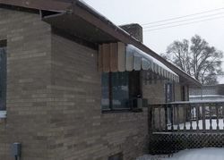 Goodrich St, Vassar - MI