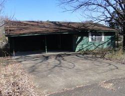W Walnut St, Heber Springs - AR