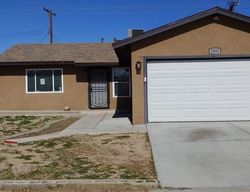 Piute St, Barstow - CA