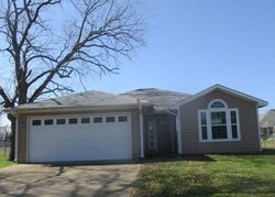 Lakeway Blvd, Kemp - TX