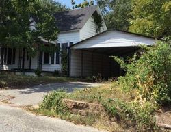 S Williams St, Overton - TX