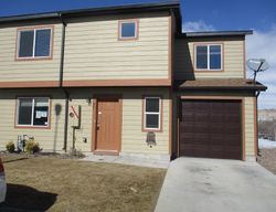 Shoshone Ave Unit 57, Green River - WY