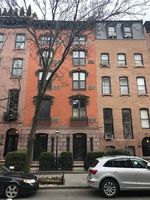 W 22nd St Apt 4f, New York - NY