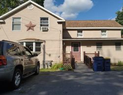 Hamilton Rd, Elbridge - NY