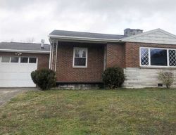 Drew St, Milton - WV