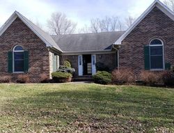 Aubrey Ct, Charles Town - WV