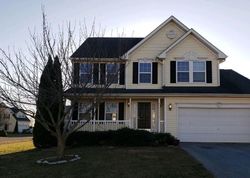 Charlotte Ct, Martinsburg - WV
