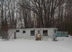 W Devereaux Lake Rd, Indian River - MI