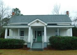 College St, Sumner - GA