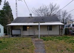 State Cir, Martinsburg - WV