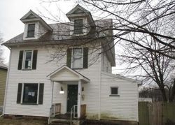 Spruce St, Columbiana - OH
