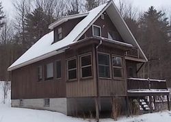 Passengar Pond, Lowville - NY