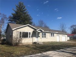 E Clearwater St, Robinson - IL