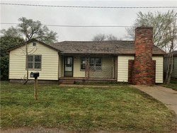 W Enterprise Ave, Sayre - OK