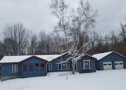 Tinmouth Rd, Danby - VT