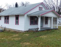 Saint Paul St, Excelsior Springs - MO