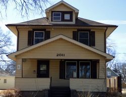 17th St, Columbus - NE