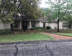 Bedford Dr, Spicewood - TX