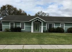 Sawgrass St, Clewiston - FL