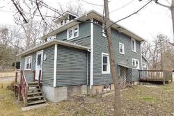 Tow Path Rd, Accord - NY