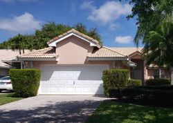Grande Palm Cir, Delray Beach - FL