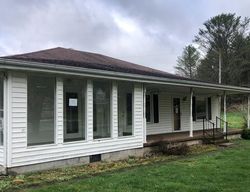 Old Bryson Rd, Lester - WV