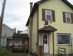 Speece Ave, Sunbury - PA