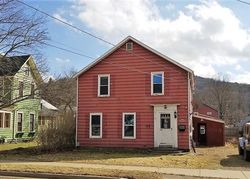 Wellsville St, Bolivar - NY