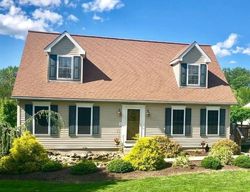 Rock Church Ln, Elverson - PA
