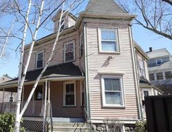 Washington St, Winchester - MA