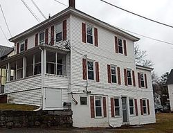 Unity Ave, Athol - MA