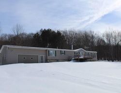 County Road 16, Dalton - NY
